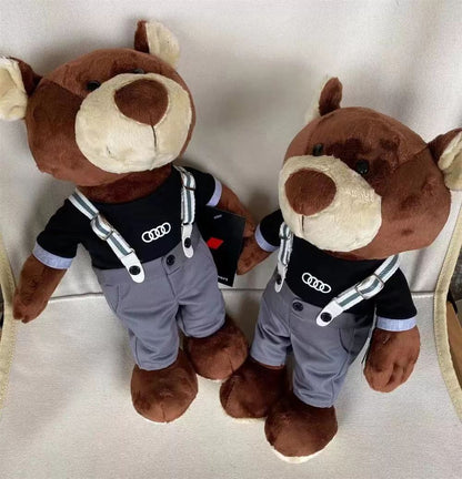 Плюшена играчка