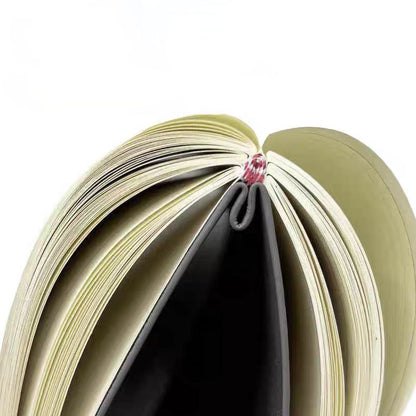 Тефтер за кола с лого