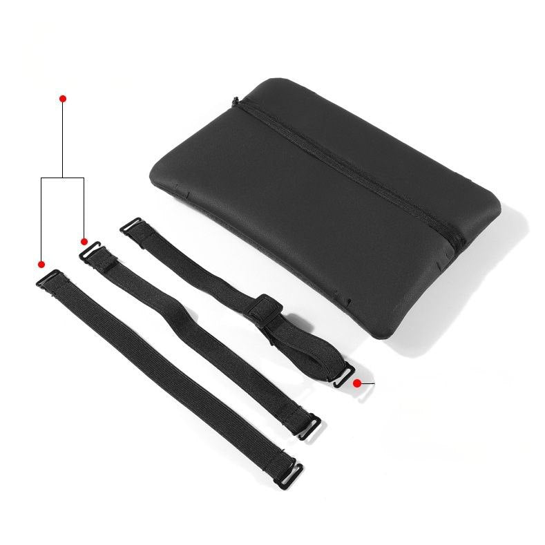 Велурен салфетник за автомобил