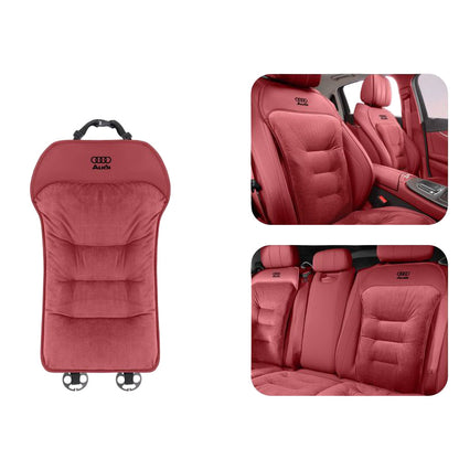 Възглавници за седалки