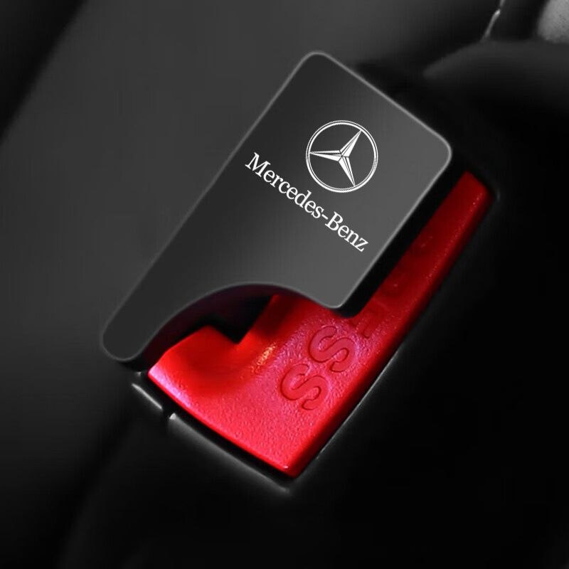 Метална закопчалка за колан – универсална, здрава и стилна BENZ