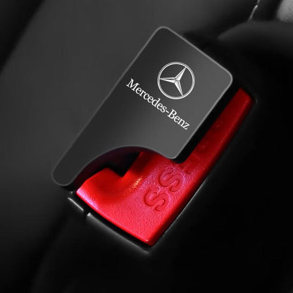 Метална закопчалка за колан – универсална, здрава и стилна BENZ