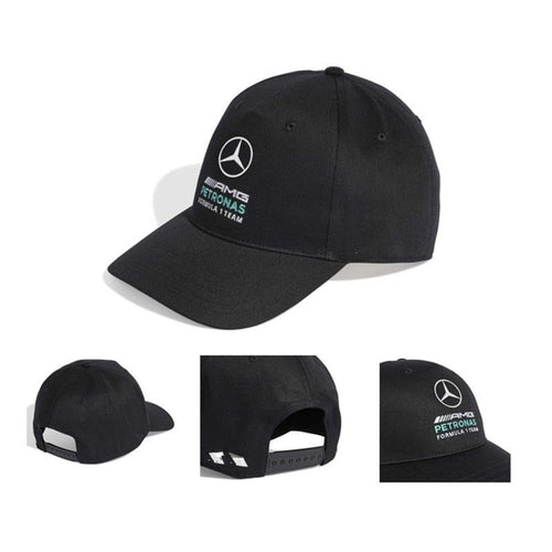 Шапка Mercedes AMG Petronas F1 Team шапка – 4 модела