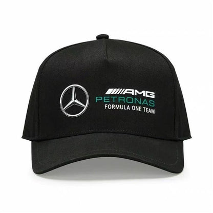 Шапка Mercedes AMG Petronas F1 Team шапка – 4 модела