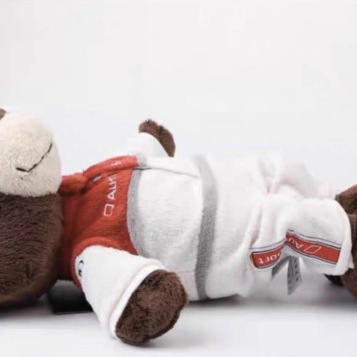 Плюшена играчка Audi Sport – луксозен модел 40см.