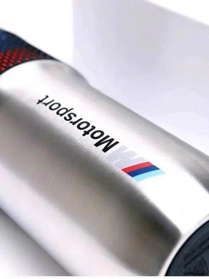 Термо чаша BMW M Motorsport – инокс, спортен дизайн