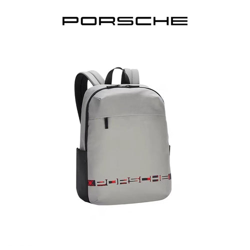 Porsche спортна раница – водоотблъскваща, с отделение за лаптоп