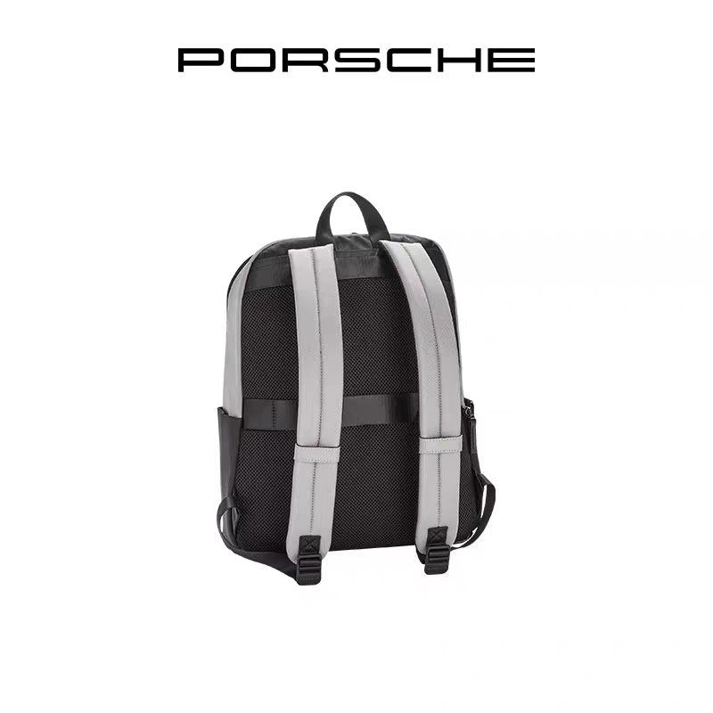 Porsche спортна раница – водоотблъскваща, с отделение за лаптоп