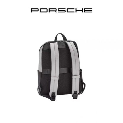 Porsche спортна раница – водоотблъскваща, с отделение за лаптоп