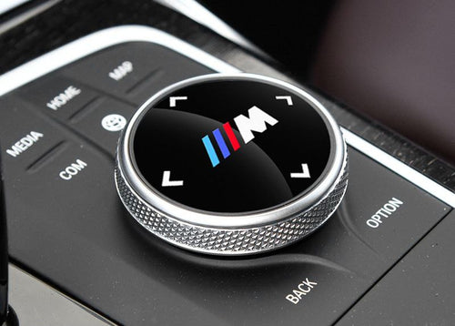 М емблема за джойстик  3&4 SERIES 2020-2022