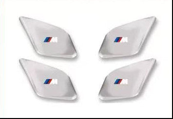 М Интериорна тапа за дръжка на врата