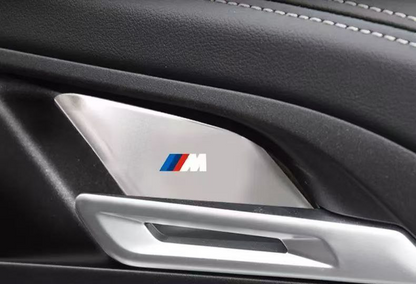 М Интериорна тапа за дръжка на врата