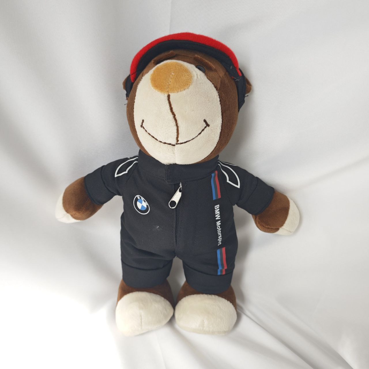 Плюшена играчка