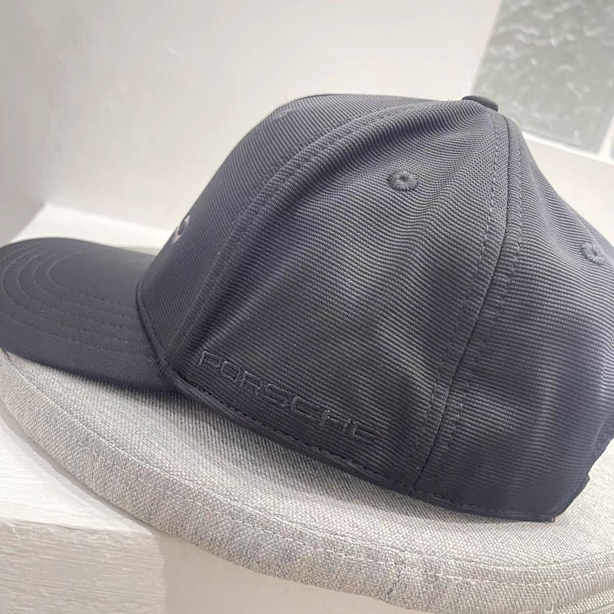 Шапка с лого TURBO