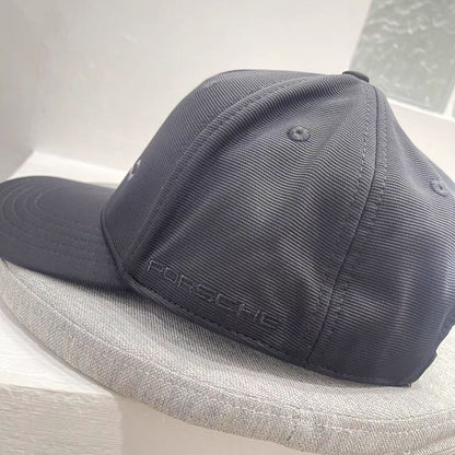 Шапка с лого TURBO