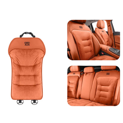 Възглавници за седалки