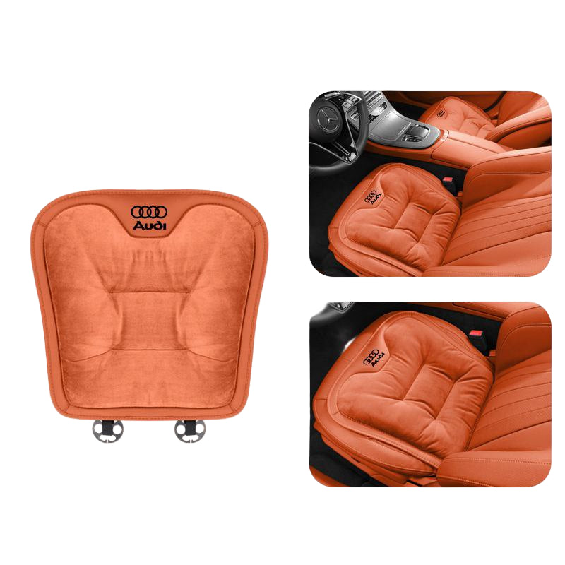 Възглавници за седалки