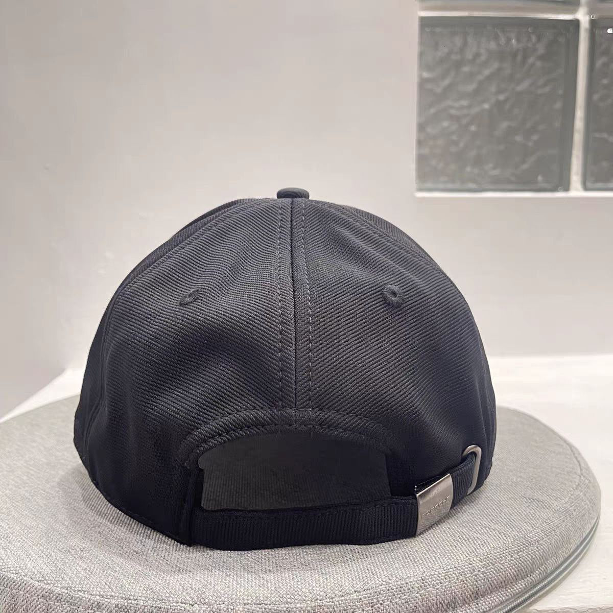 Шапка с лого TURBO