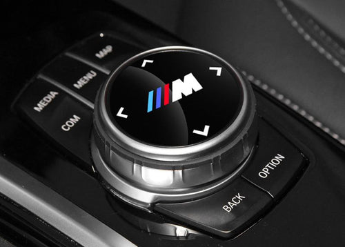 М емблема за джойстик  X3,X4 & IX3 - 2018/2021