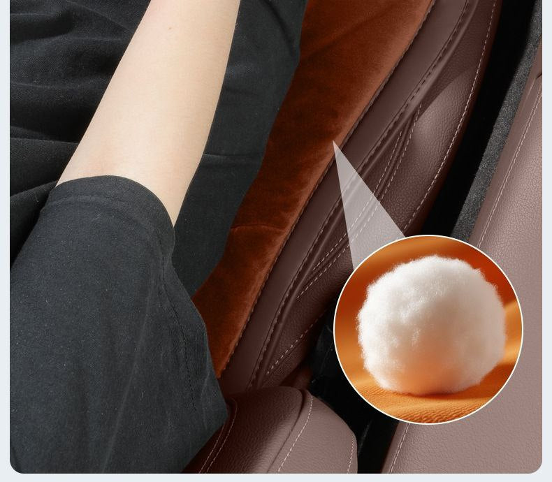 Възглавници за седалки