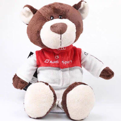 Плюшена играчка