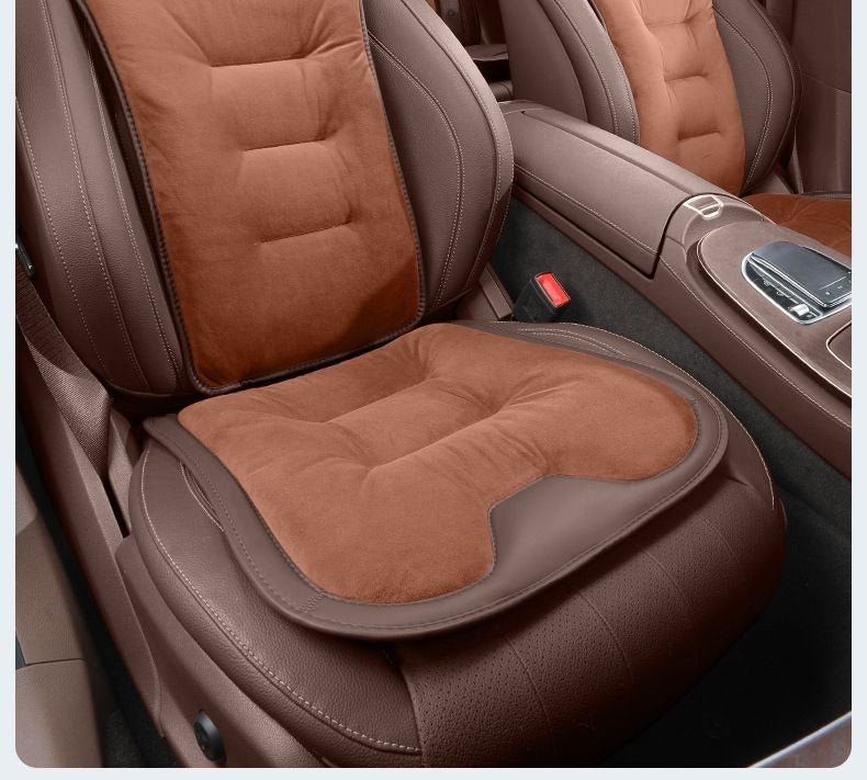 Възглавници за седалки